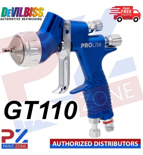 Devilbiss 905064 PROLiTE - GT110 -13 - C 1.3mm